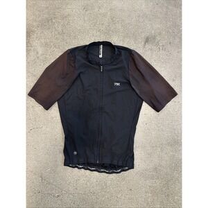 Pedal Mafia | Tops | Pedal Mafia Pmcc Orange Zip Front Compression